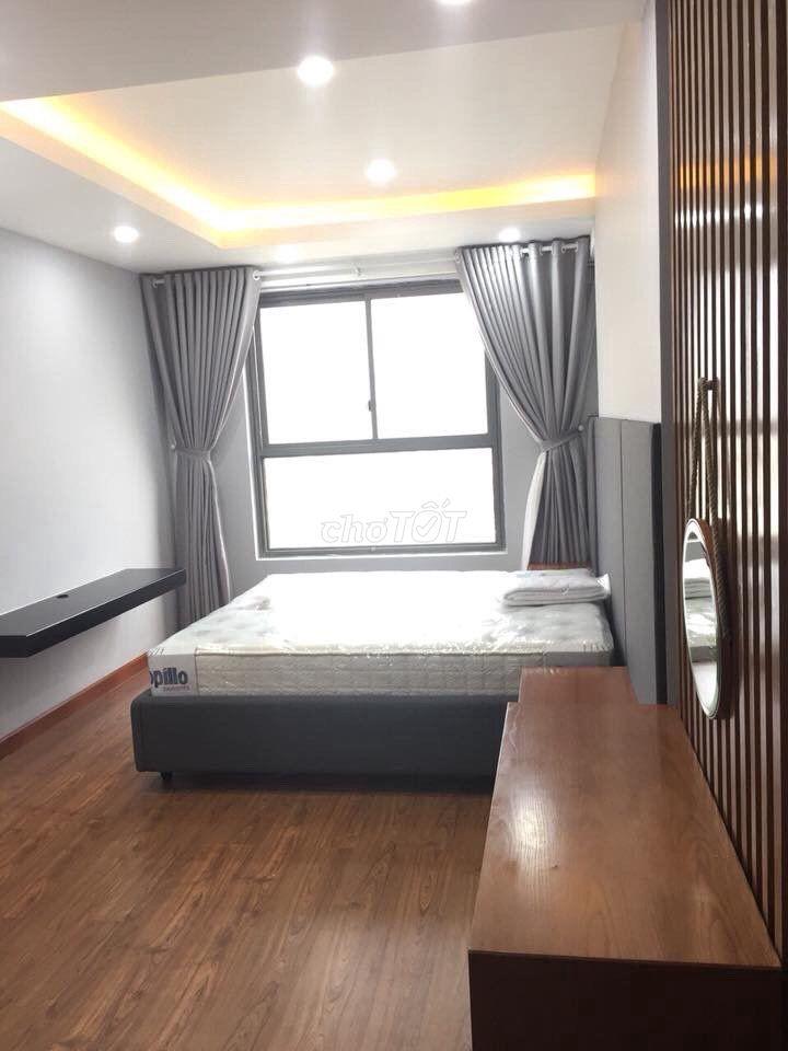 Bán Căn Hộ Cao Cấp Him Lam Chợ Lớn (Quận 6) - 99m², 2PN  Giá 5 Tỷ
