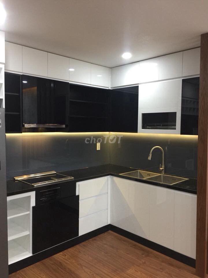 Bán Căn Hộ Cao Cấp Him Lam Chợ Lớn (Quận 6) - 99m², 2PN  Giá 5 Tỷ