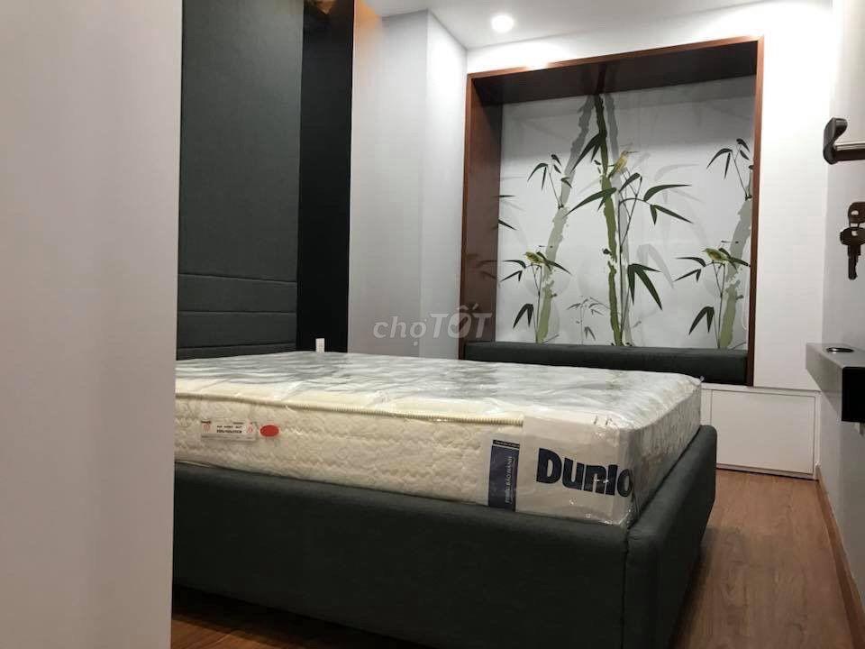 Bán Căn Hộ Cao Cấp Him Lam Chợ Lớn (Quận 6) - 99m², 2PN  Giá 5 Tỷ