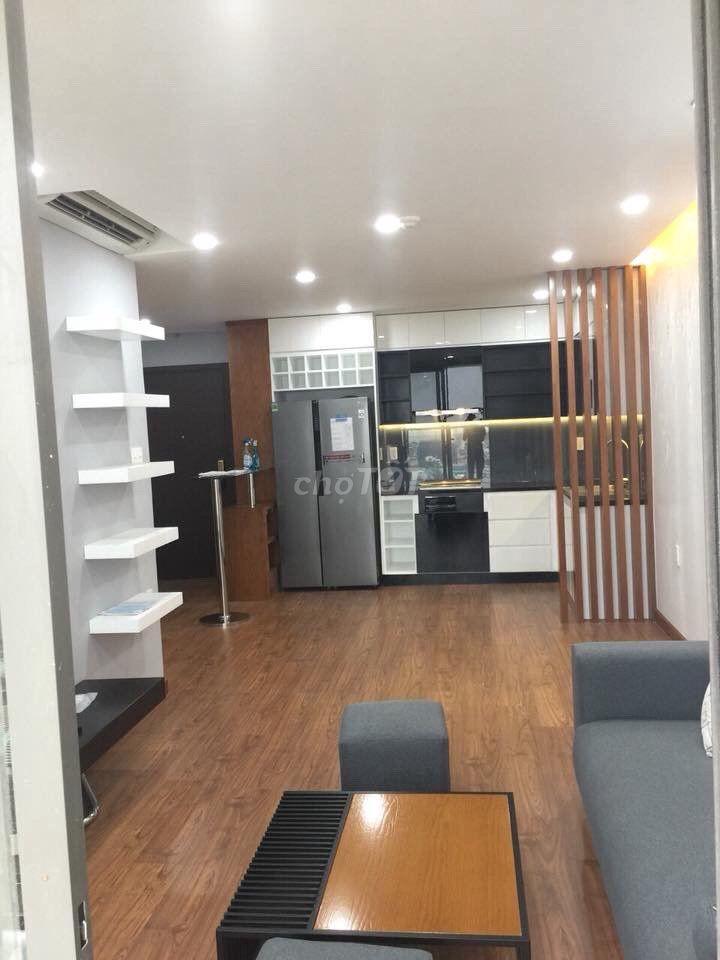 Bán Căn Hộ Cao Cấp Him Lam Chợ Lớn (Quận 6) - 99m², 2PN  Giá 5 Tỷ