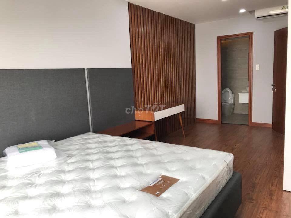 Bán Căn Hộ Cao Cấp Him Lam Chợ Lớn (Quận 6) - 99m², 2PN  Giá 5 Tỷ