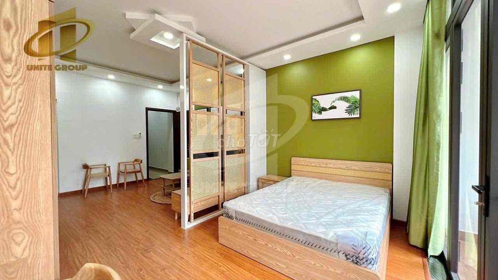 🔥 Căn hộ mới ngay tại trung tâm Quận 1, gần Phố Bùi Viện 🔥
