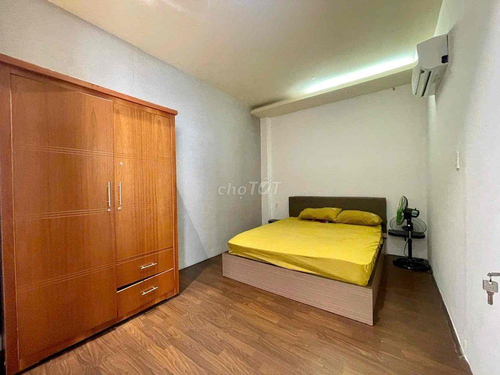 Căn hộ mới tại trung tâm Quận 1, gần Phố Bùi Viện