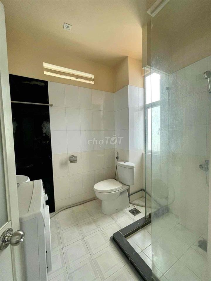 Căn hộ mới tại trung tâm Quận 1, gần Phố Bùi Viện