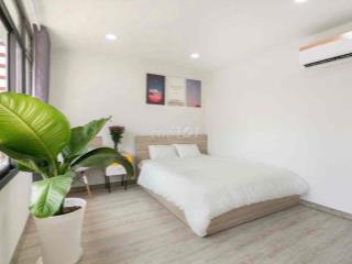 🔥 Siêu hot căn hộ 1 pn tại trung tâm Quận 3, gần Chợ Tân Định