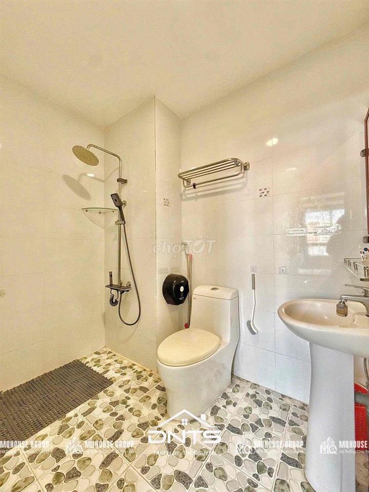 Siêu phẩm căn hộ mới 100% ngay tại trung tâm thành phố