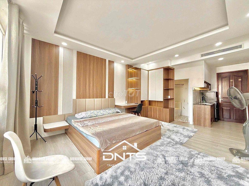 Siêu phẩm căn hộ mới 100% ngay tại trung tâm thành phố