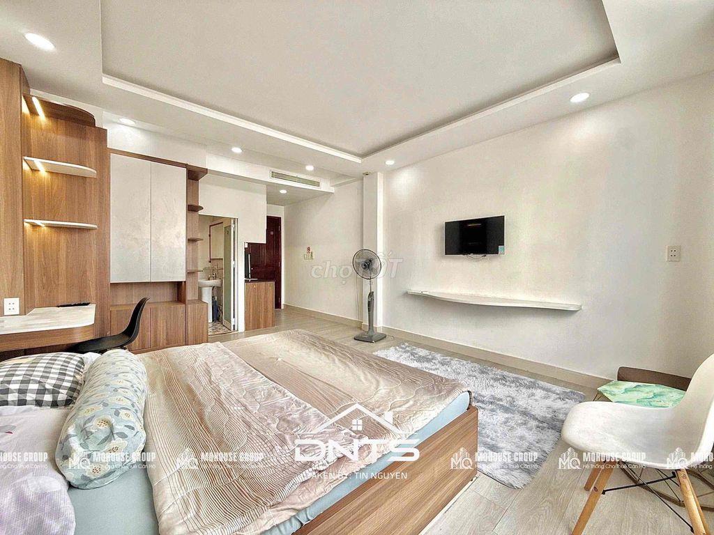 Siêu phẩm căn hộ mới 100% ngay tại trung tâm thành phố
