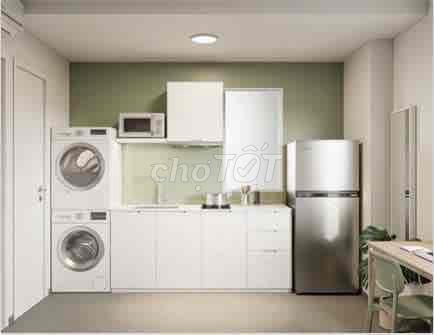 🔥 Siêu phẩm căn hộ dành cho người thích sự đơn giản