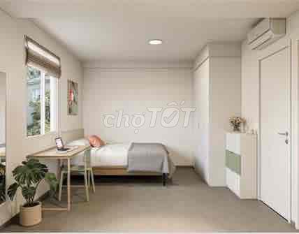 🔥 Siêu phẩm căn hộ dành cho người thích sự đơn giản