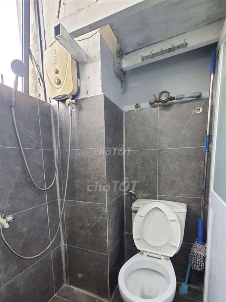 Cho thuê căn hộ chung cư quận 1