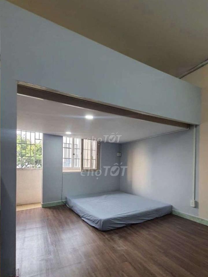 Cho thuê căn hộ chung cư quận 1