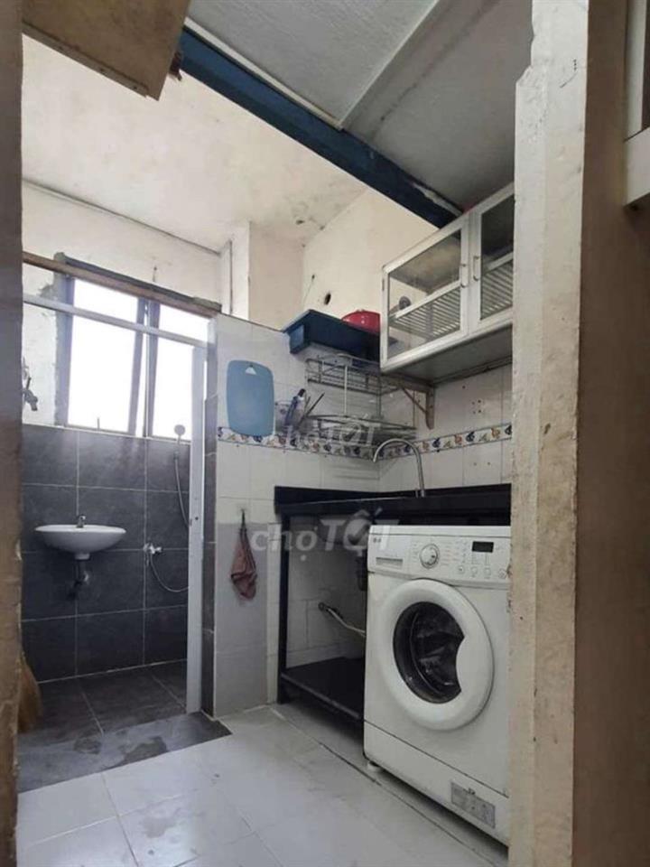 Cho thuê căn hộ chung cư quận 1