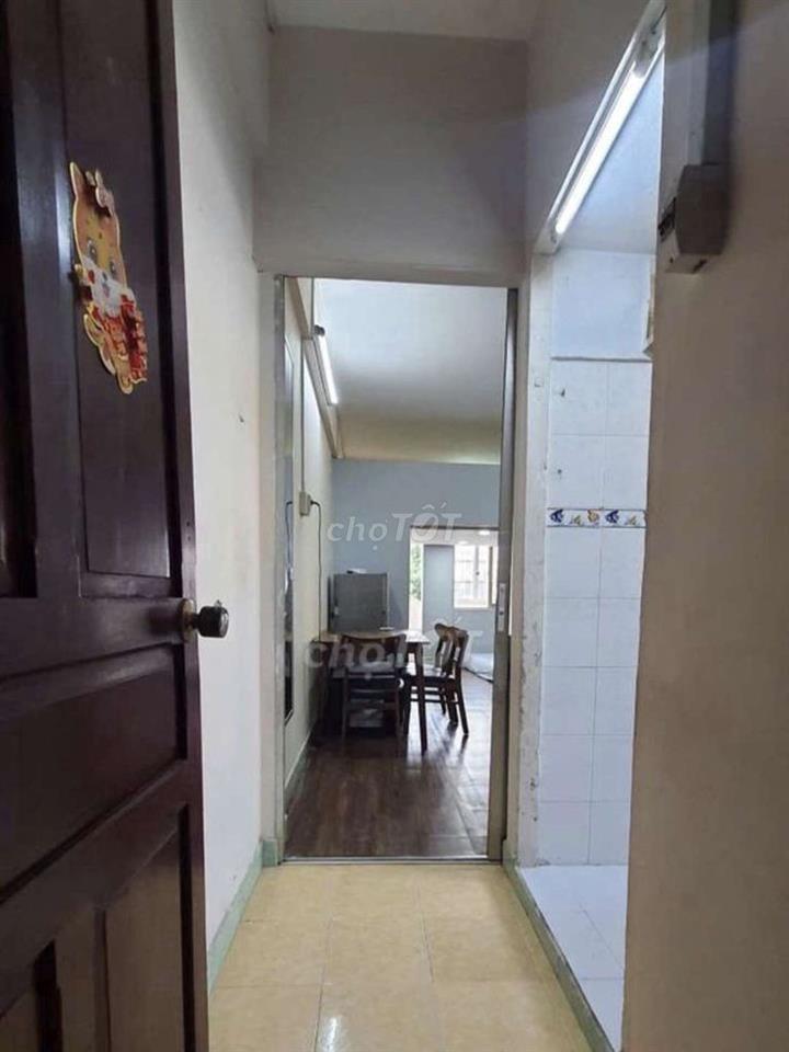 Cho thuê căn hộ chung cư quận 1