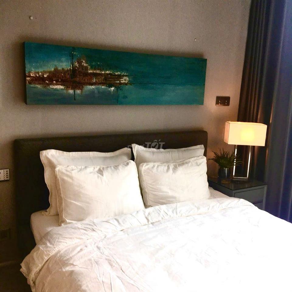 Cho Thuê Căn Hộ tại Vinhomes Golden River Bason