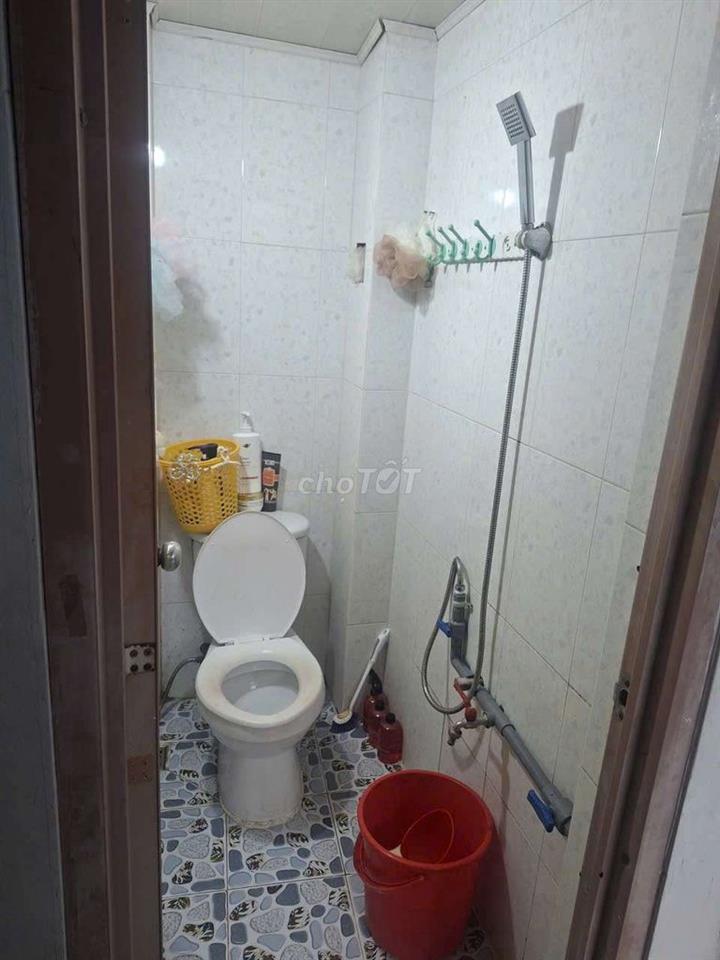Cho Nữ thuê phòng ngay Bùi Viện