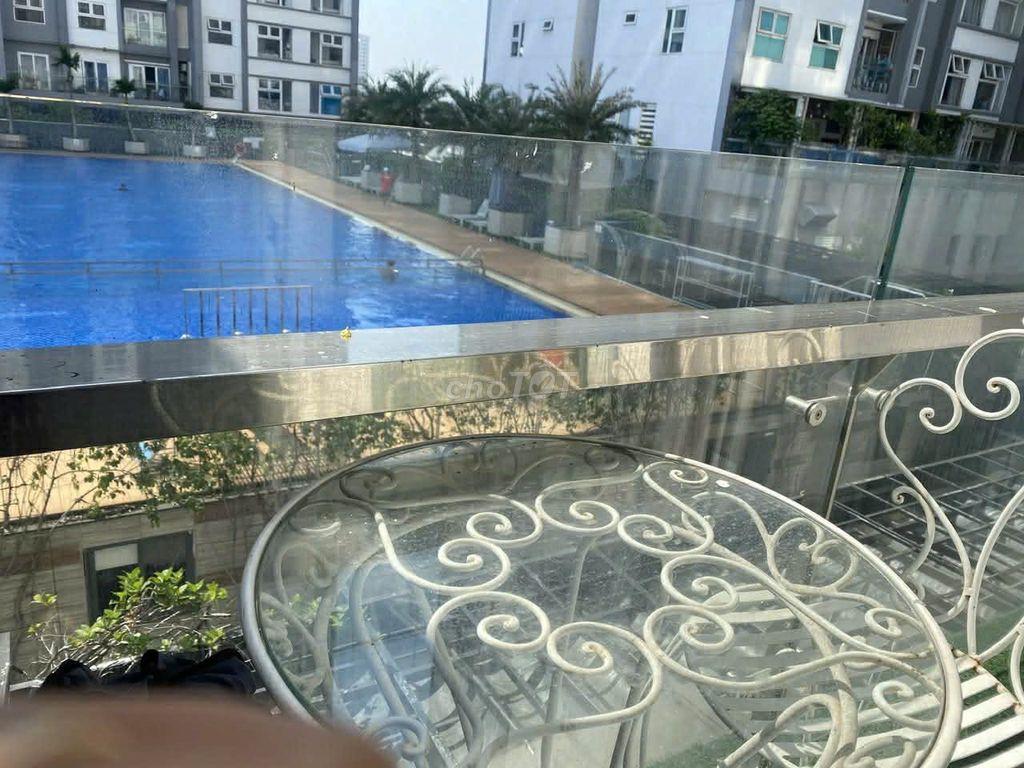 BÁN CĂN HỘ XI GRAND COURT, 75M2 CĂN GÓC