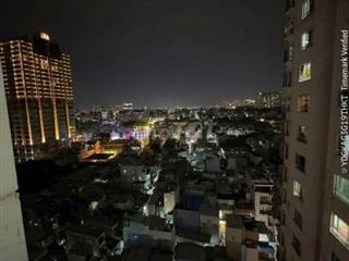 Chủ gửi bán Phúc Thịnh 60m2 2PN 1WC NTCB SH lâu dài.