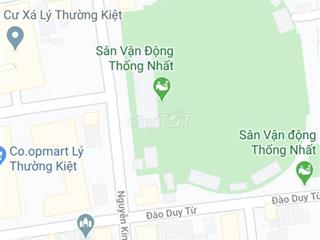 Cho Thuê Căn Hộ Cao Ốc A Nguyễn Kim (7.8tr)