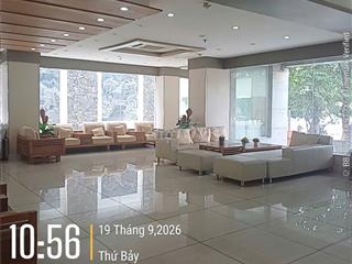 Nhà đẹp 140m², 3PN, 2WC ở CC Khải Hoàn. Giá thật nhà thật: