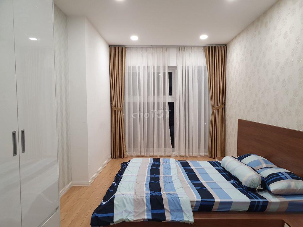 CHÍNH CHỦ NGUYỄN KIM QUẬN 10 – 70M² (2PN, 2WC) TẦNG CAO – GIÁ 12TR/TH