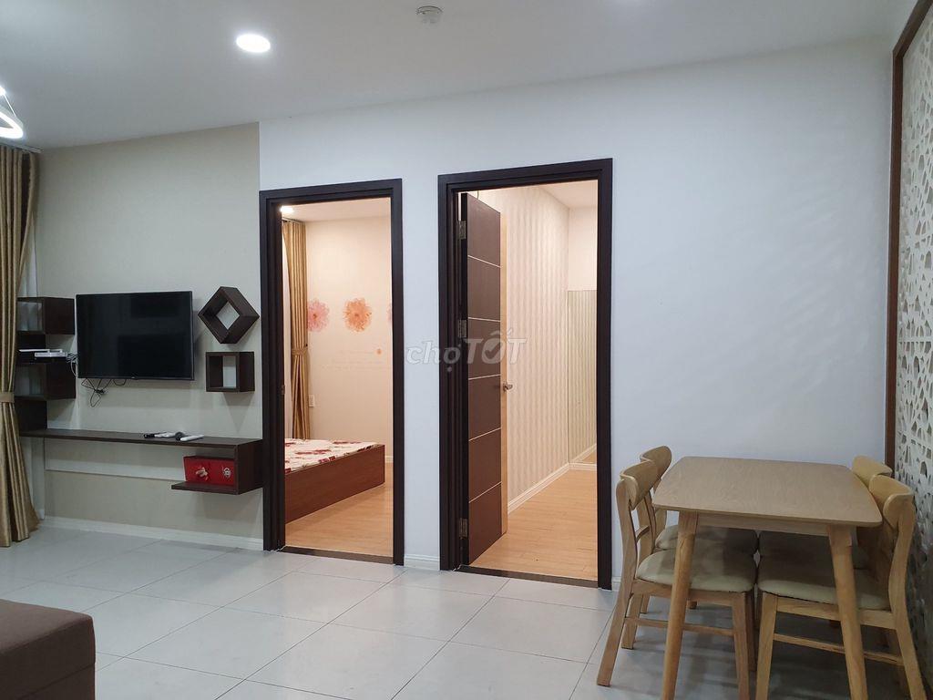 CHÍNH CHỦ NGUYỄN KIM QUẬN 10 – 70M² (2PN, 2WC) TẦNG CAO – GIÁ 12TR/TH