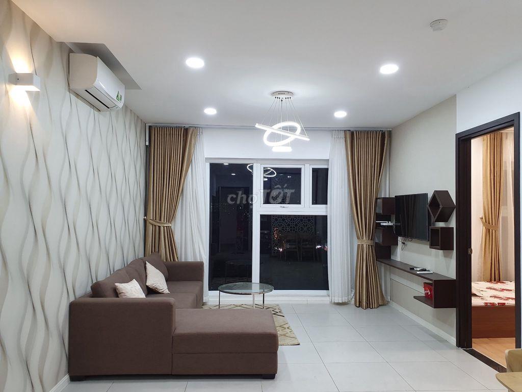 CHÍNH CHỦ NGUYỄN KIM QUẬN 10 – 70M² (2PN, 2WC) TẦNG CAO – GIÁ 12TR/TH