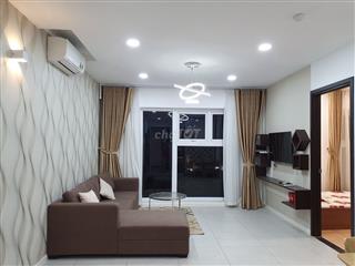 CHÍNH CHỦ NGUYỄN KIM QUẬN 10 – 70M² (2PN, 2WC) TẦNG CAO – GIÁ 12TR/TH