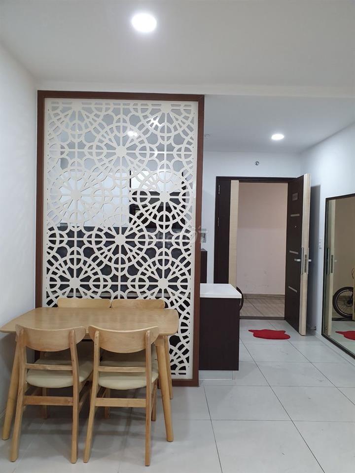 CHÍNH CHỦ NGUYỄN KIM QUẬN 10 – 70M² (2PN, 2WC) TẦNG CAO – GIÁ 12TR/TH