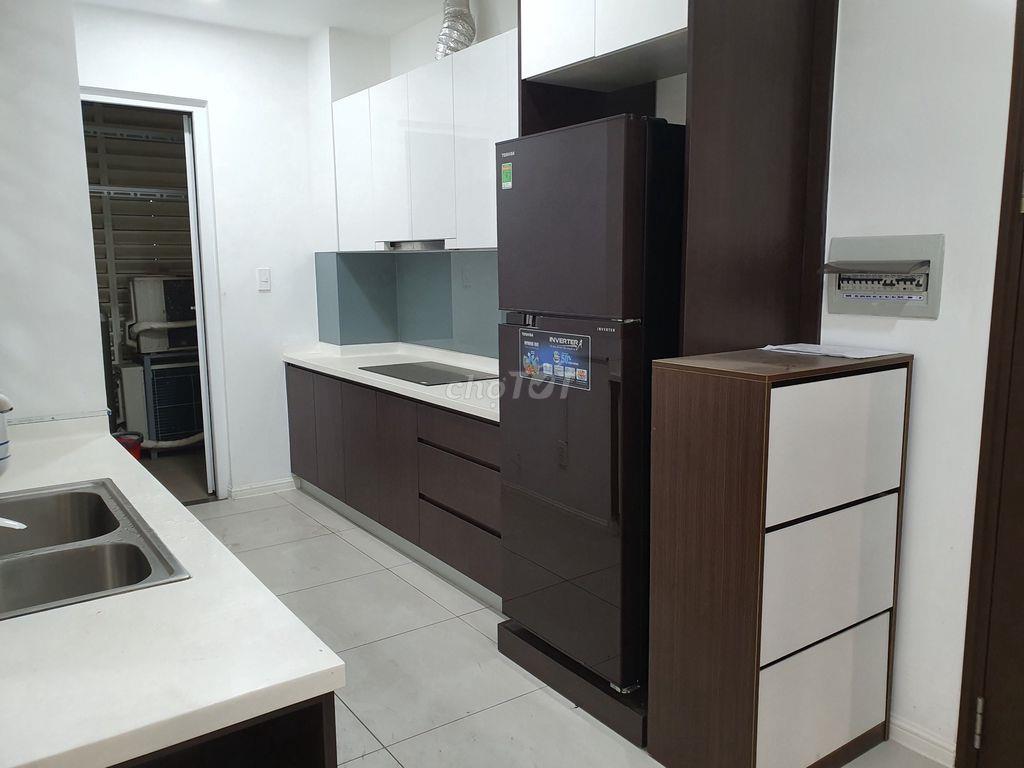 CHÍNH CHỦ NGUYỄN KIM QUẬN 10 – 70M² (2PN, 2WC) TẦNG CAO – GIÁ 12TR/TH