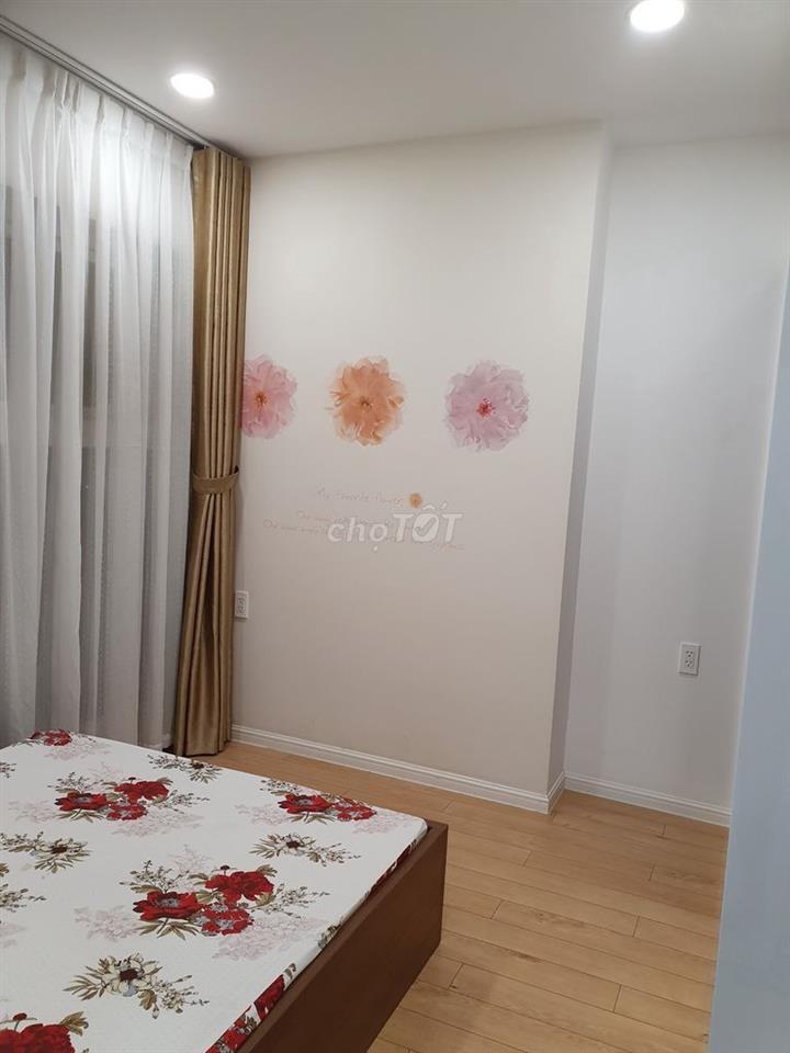 CHÍNH CHỦ NGUYỄN KIM QUẬN 10 – 70M² (2PN, 2WC) TẦNG CAO – GIÁ 12TR/TH