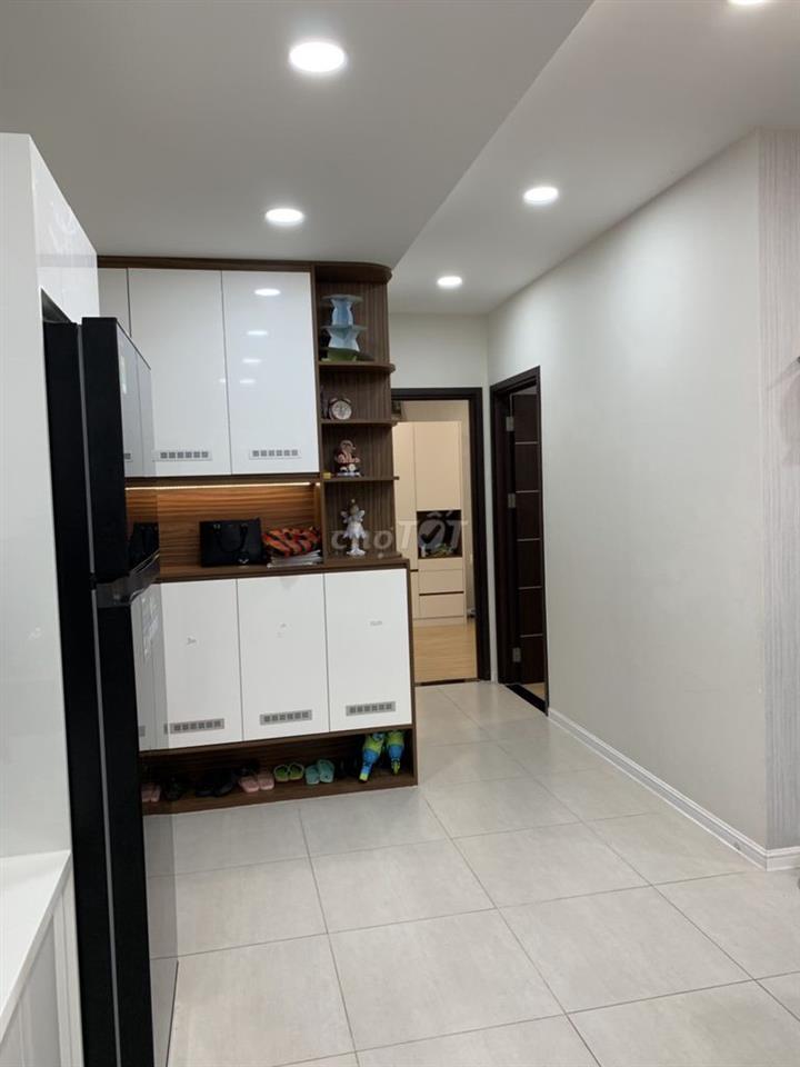 CHO THUÊ CHCC BIGEMCO QUẬN 11 – 75M² (2PN, 2WC) NHÀ MỚI ĐẸP, 12.5TR/TH