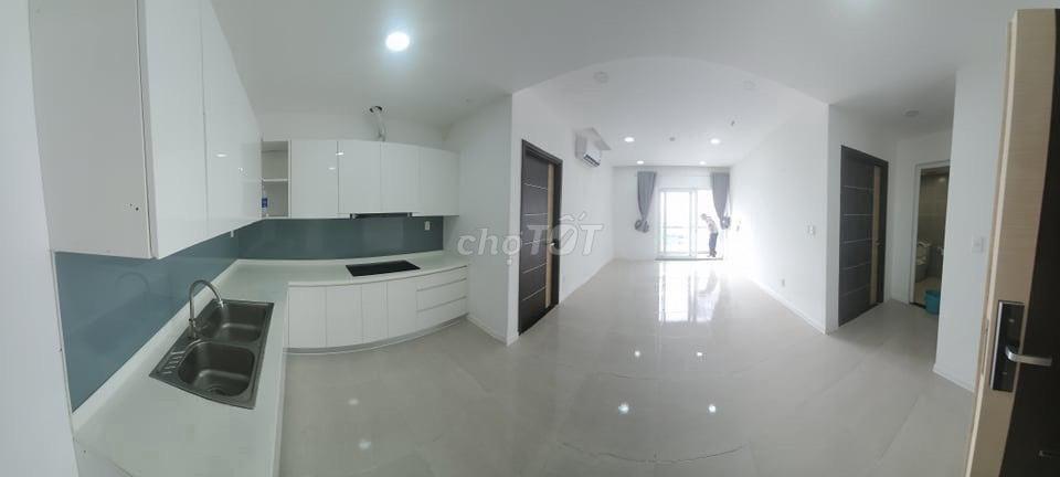 CHÍNH CHỦ BÁN  CENTRAL PLAZA | 65M² (2PN, 2WC) TẦNG CAO  – GIÁ 4.3 TỶ