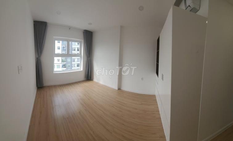 CHÍNH CHỦ BÁN  CENTRAL PLAZA | 65M² (2PN, 2WC) TẦNG CAO  – GIÁ 4.3 TỶ