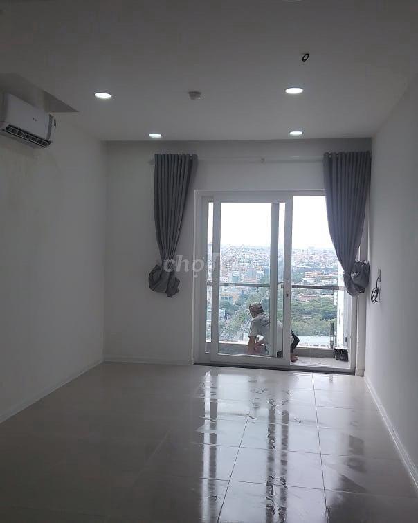 CHÍNH CHỦ BÁN  CENTRAL PLAZA | 65M² (2PN, 2WC) TẦNG CAO  – GIÁ 4.3 TỶ