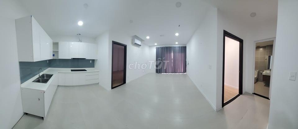 CHÍNH CHỦ BÁN  CENTRAL PLAZA | 65M² (2PN, 2WC) TẦNG CAO  – GIÁ 4.3 TỶ