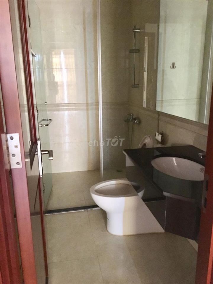 CHÍNH CHỦ  BẢY HIỀN TOWER | 140M² (3PN, 2WC) TẦNG CAO – GIÁ : 15TR/TH