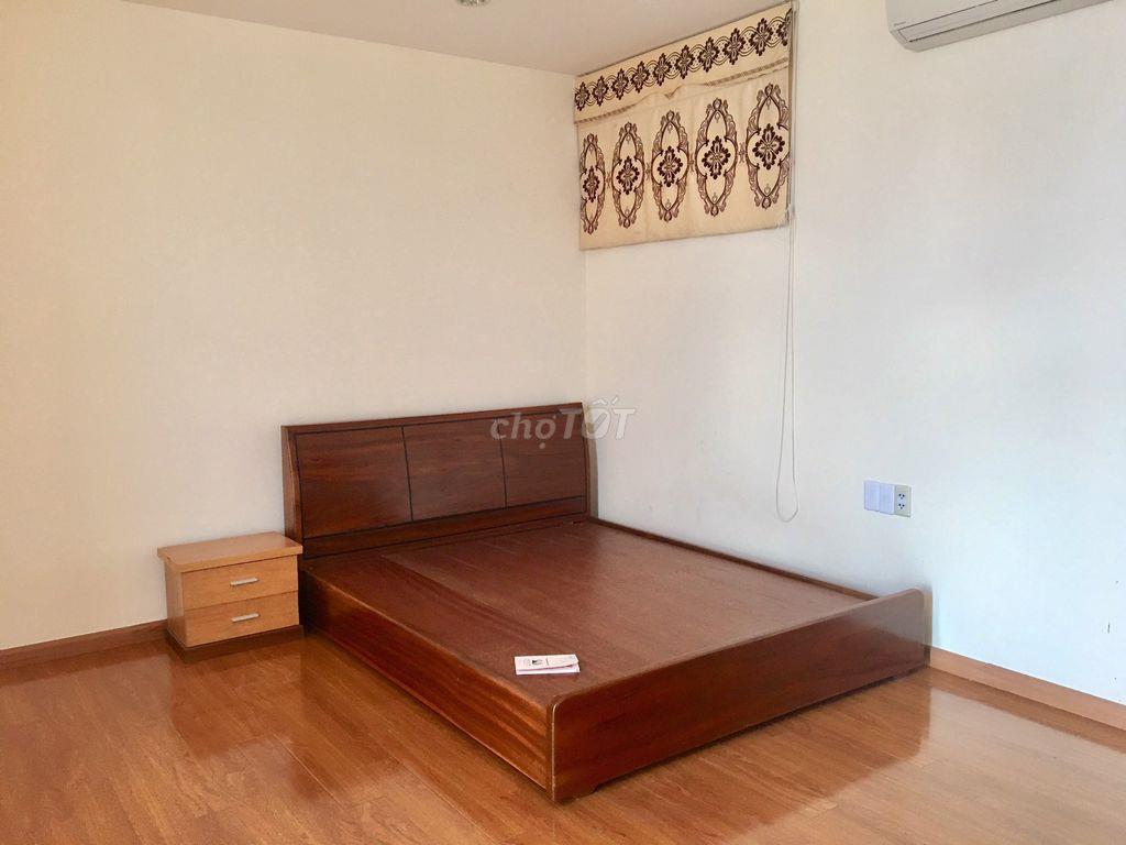 CHÍNH CHỦ  BẢY HIỀN TOWER | 140M² (3PN, 2WC) TẦNG CAO – GIÁ : 15TR/TH