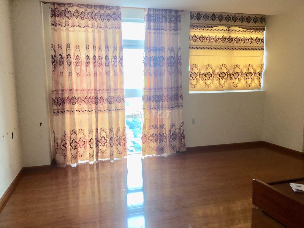 CHÍNH CHỦ  BẢY HIỀN TOWER | 140M² (3PN, 2WC) TẦNG CAO – GIÁ : 15TR/TH