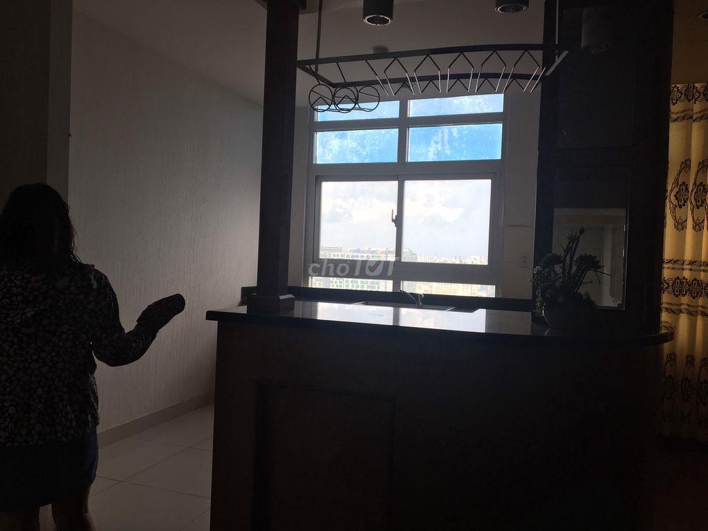 CHÍNH CHỦ  BẢY HIỀN TOWER | 140M² (3PN, 2WC) TẦNG CAO – GIÁ : 15TR/TH