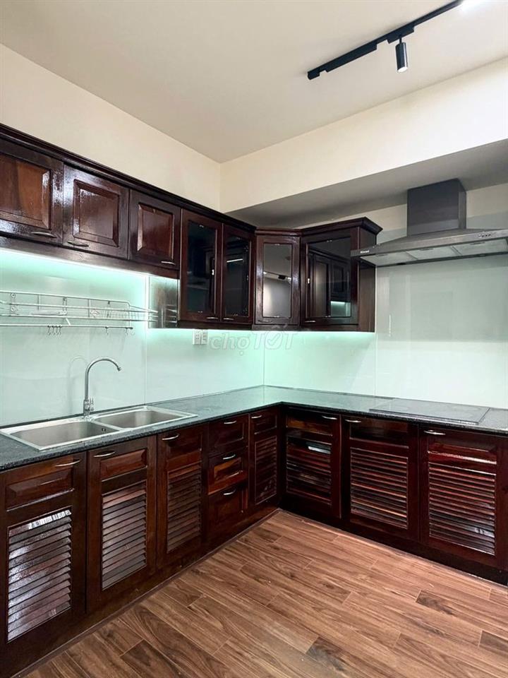 NHÀ ĐẸP TÂM HUYẾT KHU BÀU CÁT – CĂN HỘ 95M² (3PN/2WC)  – GIÁ 5.2 TỶ