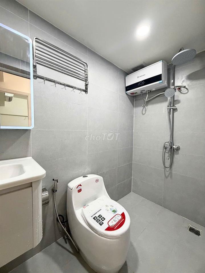 NHÀ ĐẸP TÂM HUYẾT KHU BÀU CÁT – CĂN HỘ 95M² (3PN/2WC)  – GIÁ 5.2 TỶ