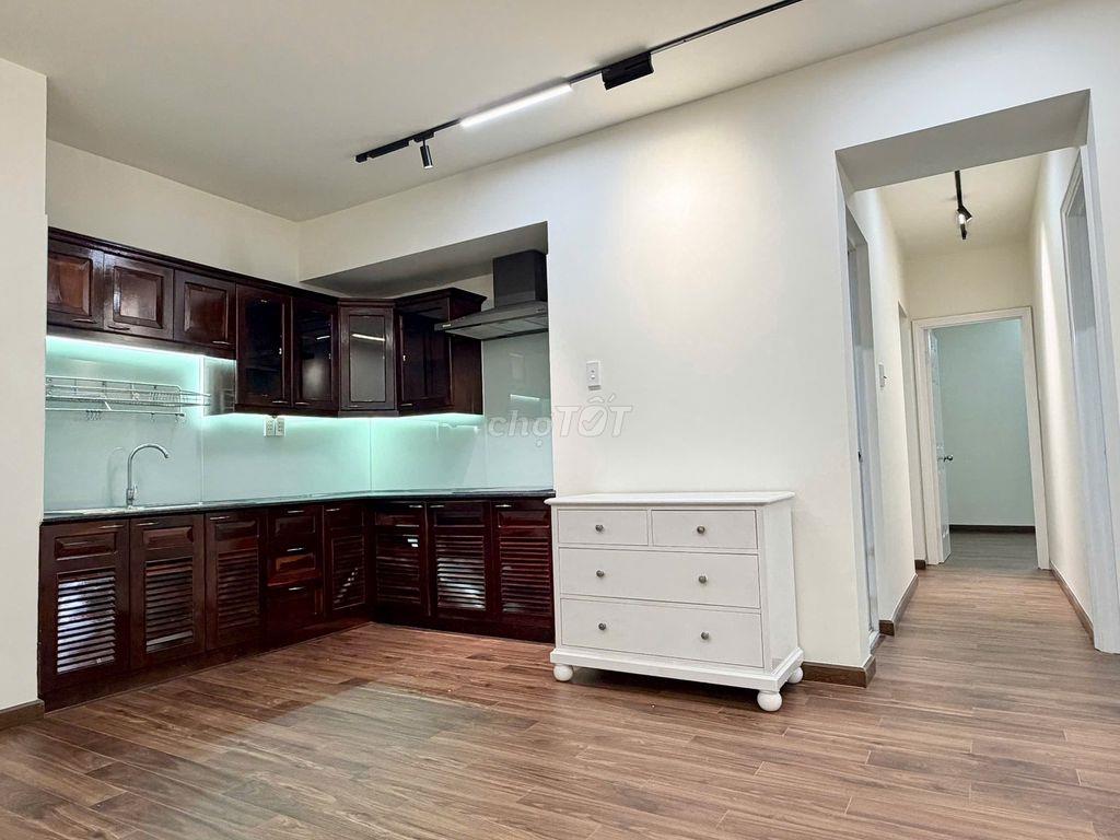 NHÀ ĐẸP TÂM HUYẾT KHU BÀU CÁT – CĂN HỘ 95M² (3PN/2WC)  – GIÁ 5.2 TỶ