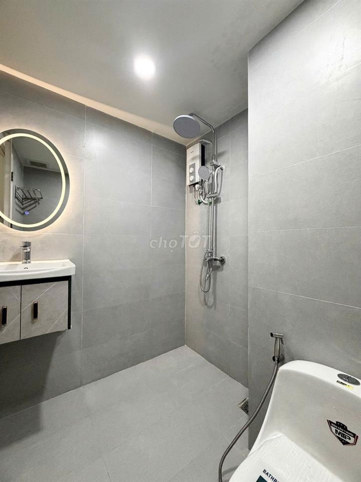 NHÀ ĐẸP TÂM HUYẾT KHU BÀU CÁT – CĂN HỘ 95M² (3PN/2WC)  – GIÁ 5.2 TỶ