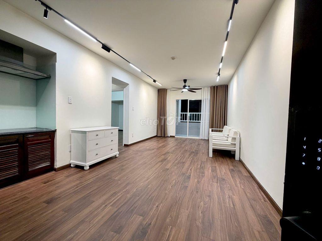 NHÀ ĐẸP TÂM HUYẾT KHU BÀU CÁT – CĂN HỘ 95M² (3PN/2WC)  – GIÁ 5.2 TỶ