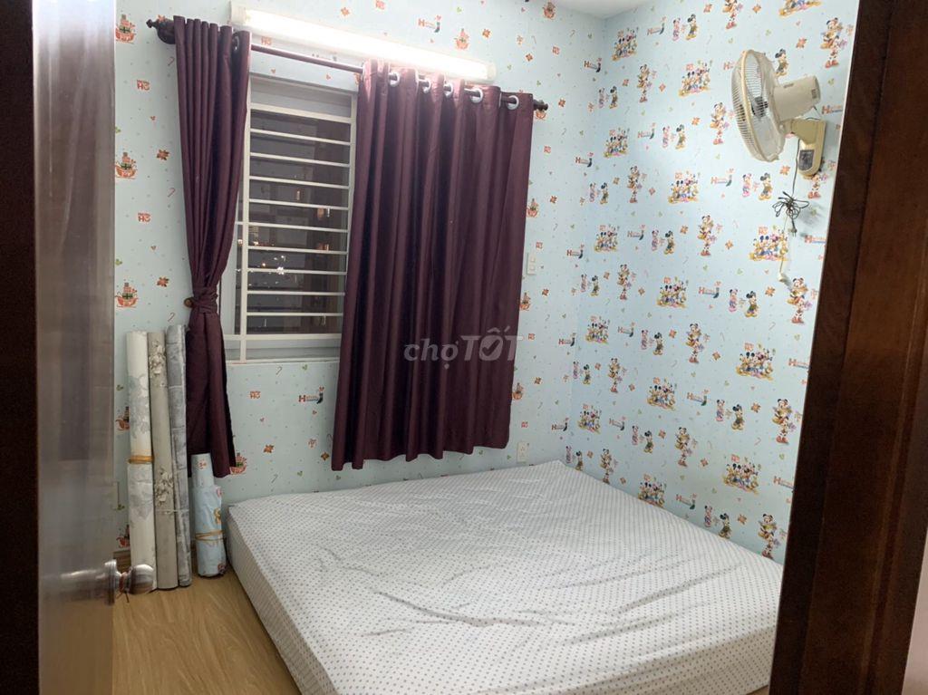 CĂN HỘ 100M² (3PN/2WC) ORIENTAL PLAZA – TẦNG CAO VIEW ĐẸP, GIÁ:13TR/TH