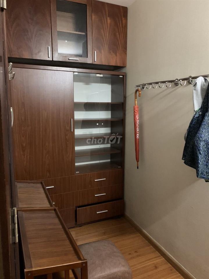 CĂN HỘ 100M² (3PN/2WC) ORIENTAL PLAZA – TẦNG CAO VIEW ĐẸP, GIÁ:13TR/TH