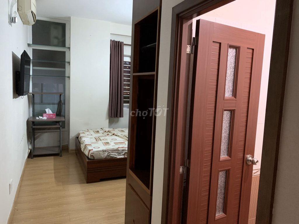 CĂN HỘ 100M² (3PN/2WC) ORIENTAL PLAZA – TẦNG CAO VIEW ĐẸP, GIÁ:13TR/TH