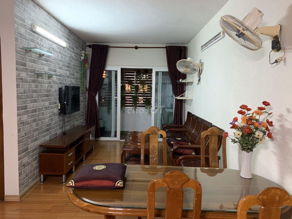 CĂN HỘ 100M² (3PN/2WC) ORIENTAL PLAZA – TẦNG CAO VIEW ĐẸP, GIÁ:13TR/TH
