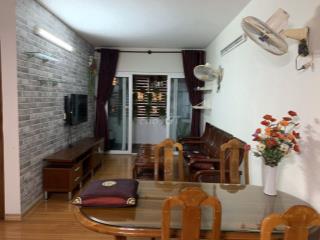 CĂN HỘ 100M² (3PN/2WC) ORIENTAL PLAZA – TẦNG CAO VIEW ĐẸP, GIÁ:13TR/TH